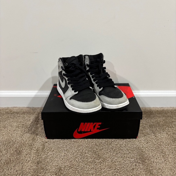 Jordan 1 High Shadow 2.0 Women’s WMNS - Picture 4 of 6